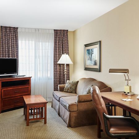 Staybridge Suites Milwaukee Airport South, An Ihg Hotel Franklin  Εξωτερικό φωτογραφία