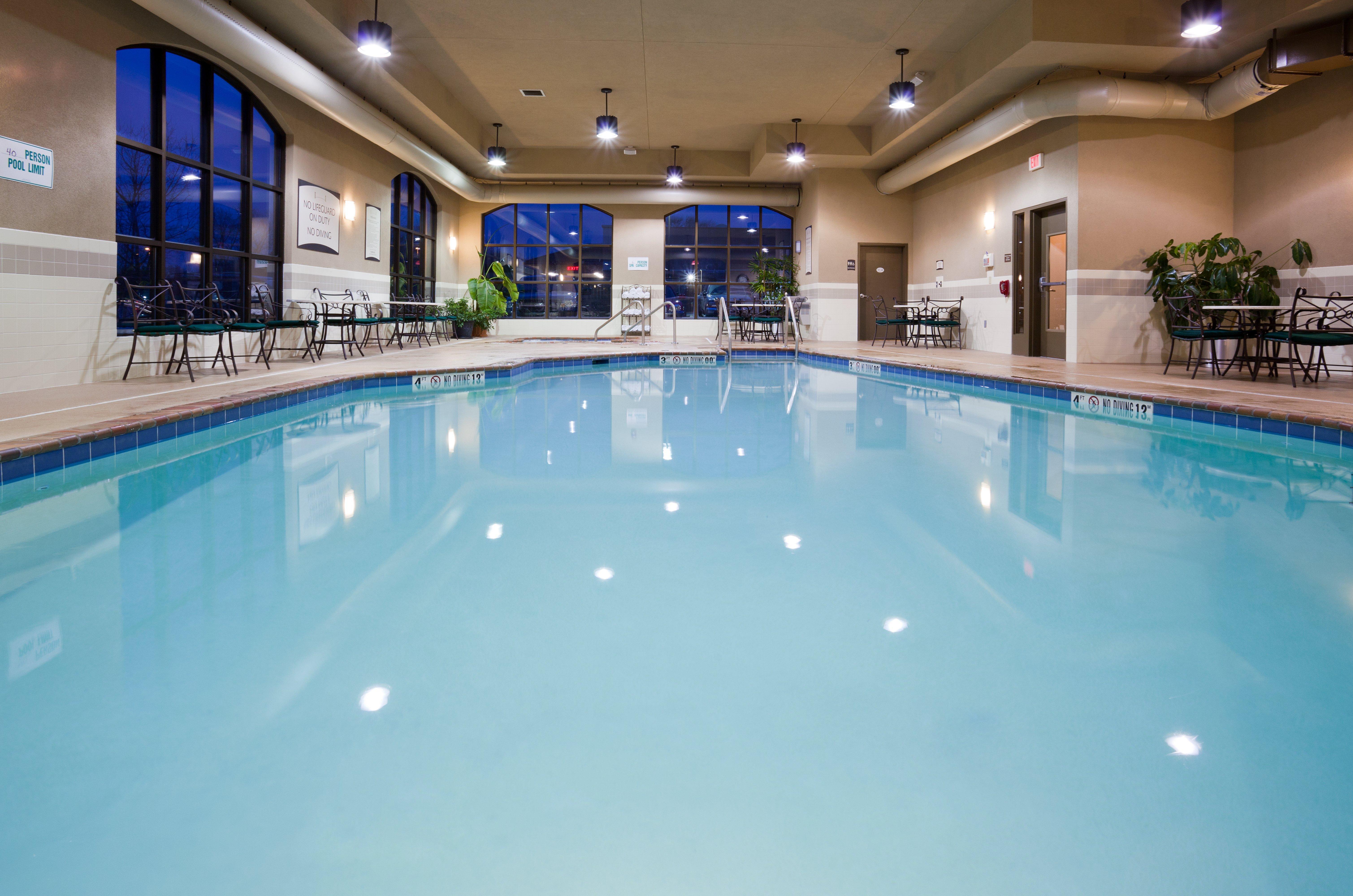 Staybridge Suites Milwaukee Airport South, An Ihg Hotel Franklin  Εξωτερικό φωτογραφία