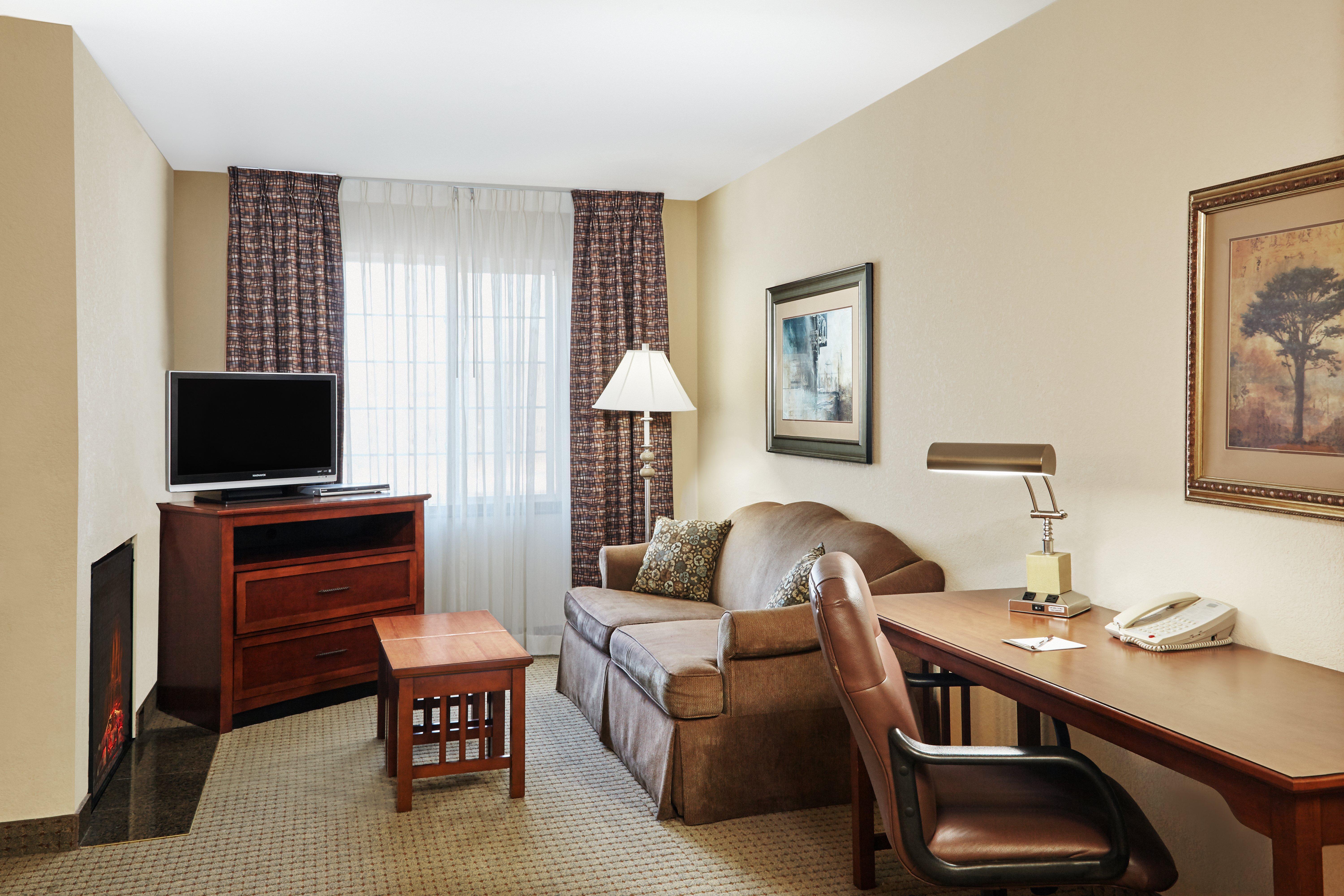 Staybridge Suites Milwaukee Airport South, An Ihg Hotel Franklin  Εξωτερικό φωτογραφία