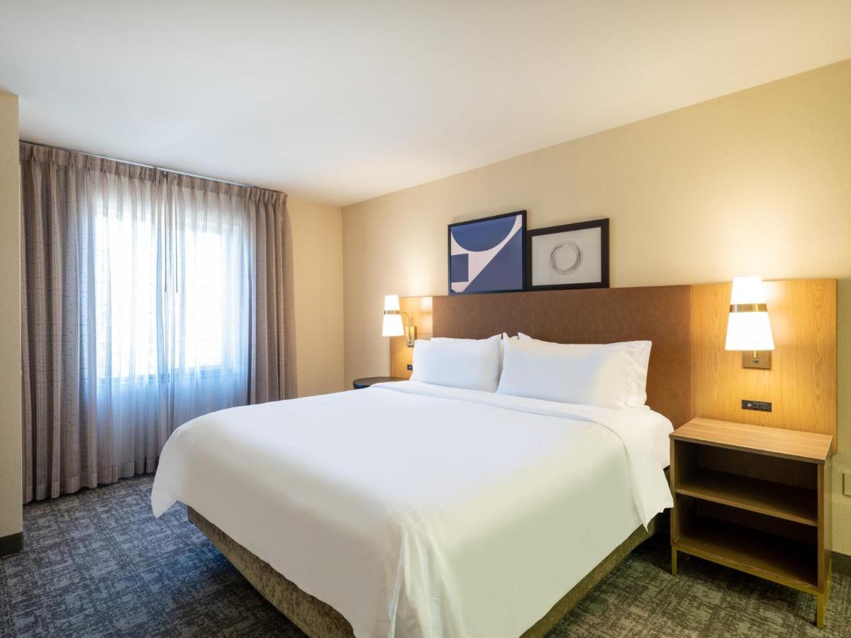 Staybridge Suites Milwaukee Airport South, An Ihg Hotel Franklin  Εξωτερικό φωτογραφία