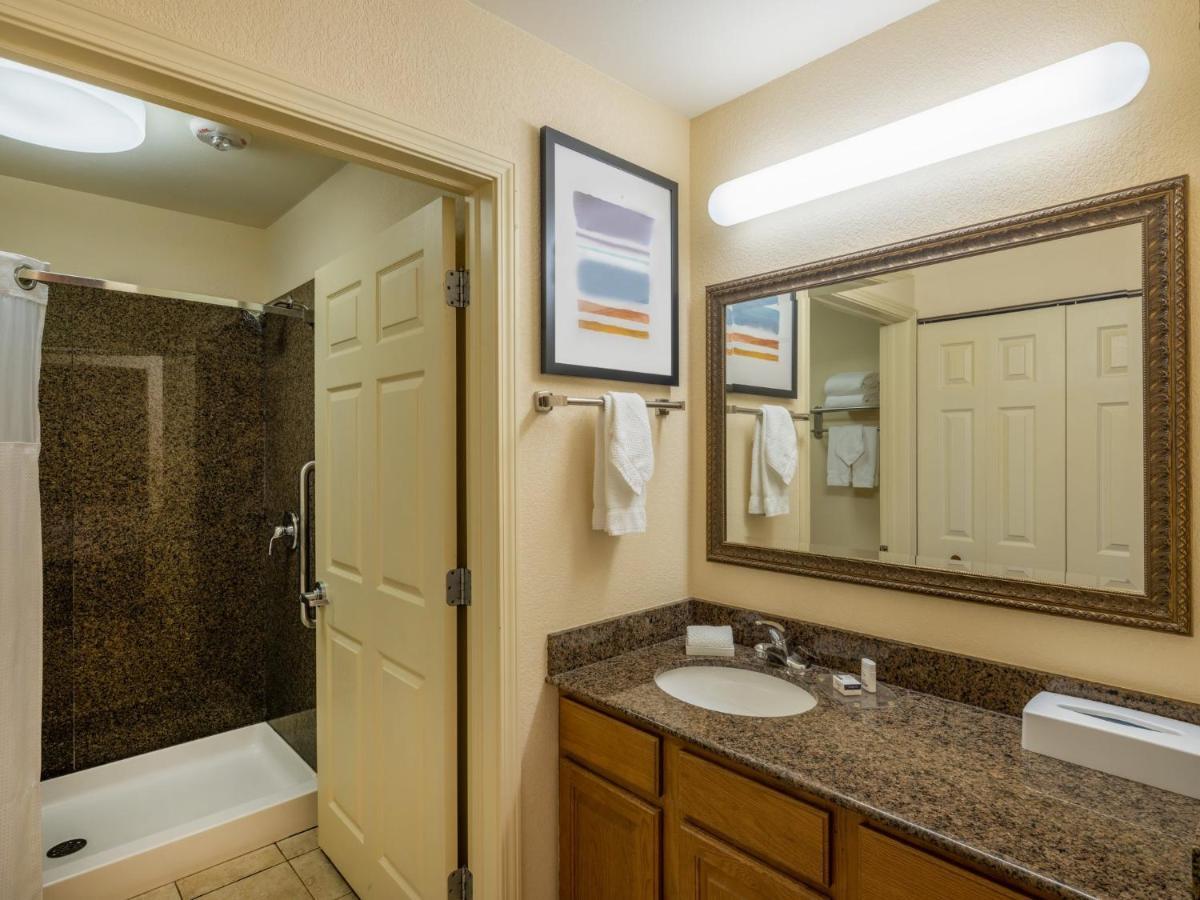 Staybridge Suites Milwaukee Airport South, An Ihg Hotel Franklin  Εξωτερικό φωτογραφία