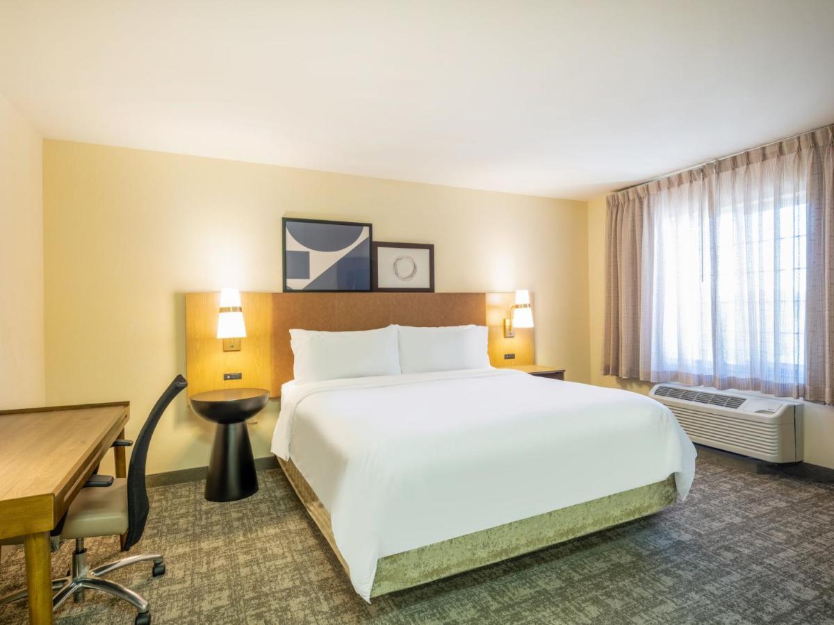 Staybridge Suites Milwaukee Airport South, An Ihg Hotel Franklin  Εξωτερικό φωτογραφία