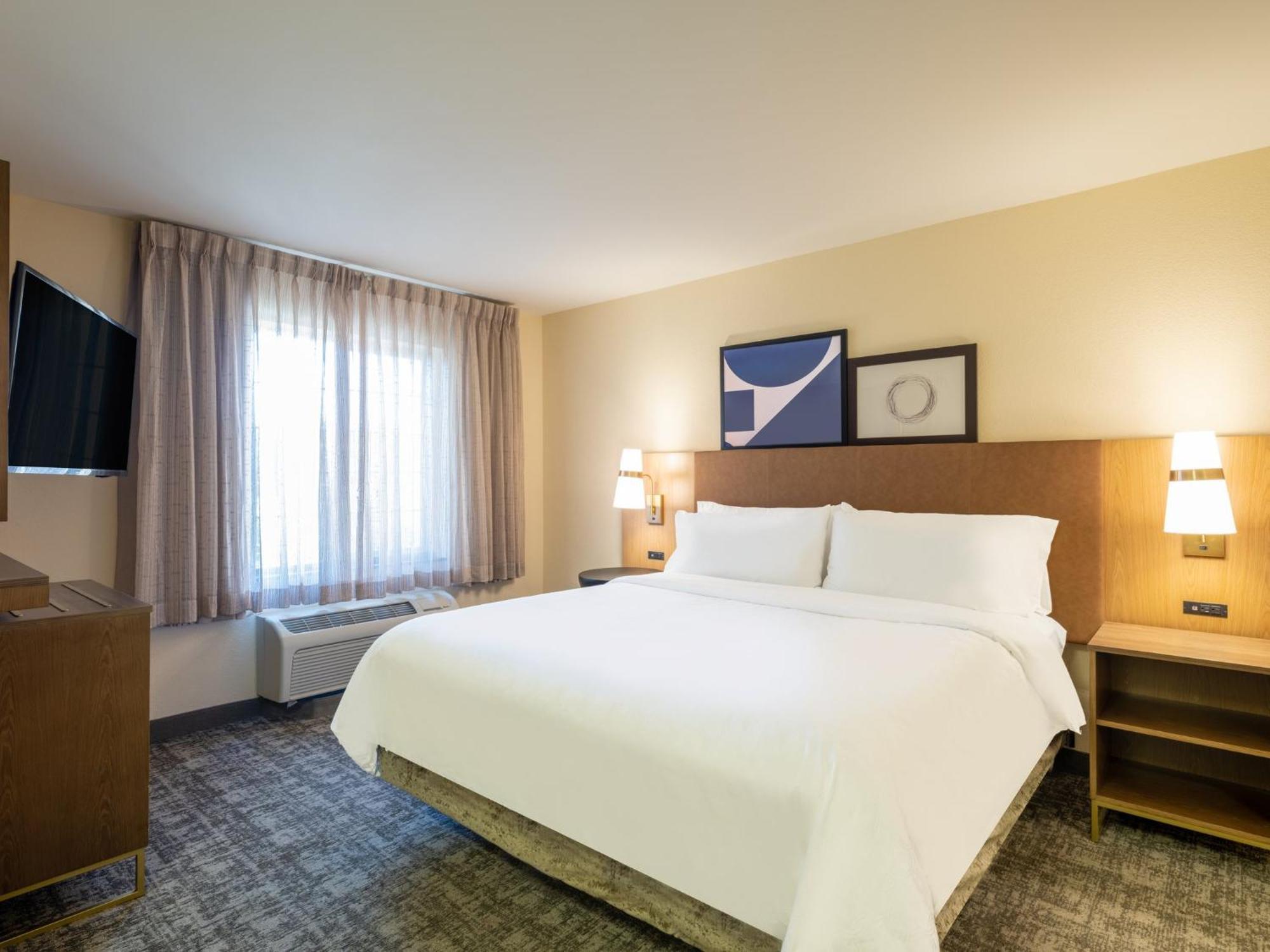 Staybridge Suites Milwaukee Airport South, An Ihg Hotel Franklin  Εξωτερικό φωτογραφία