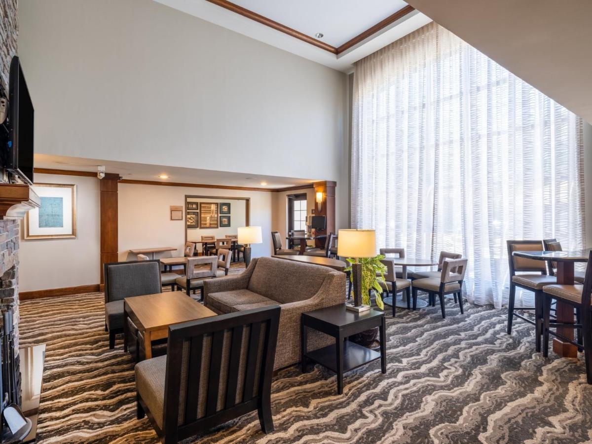 Staybridge Suites Milwaukee Airport South, An Ihg Hotel Franklin  Εξωτερικό φωτογραφία