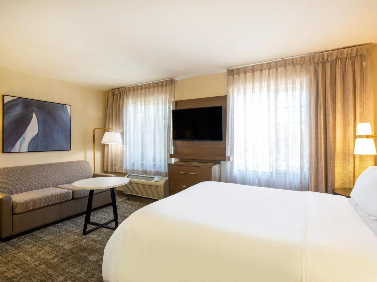 Staybridge Suites Milwaukee Airport South, An Ihg Hotel Franklin  Εξωτερικό φωτογραφία