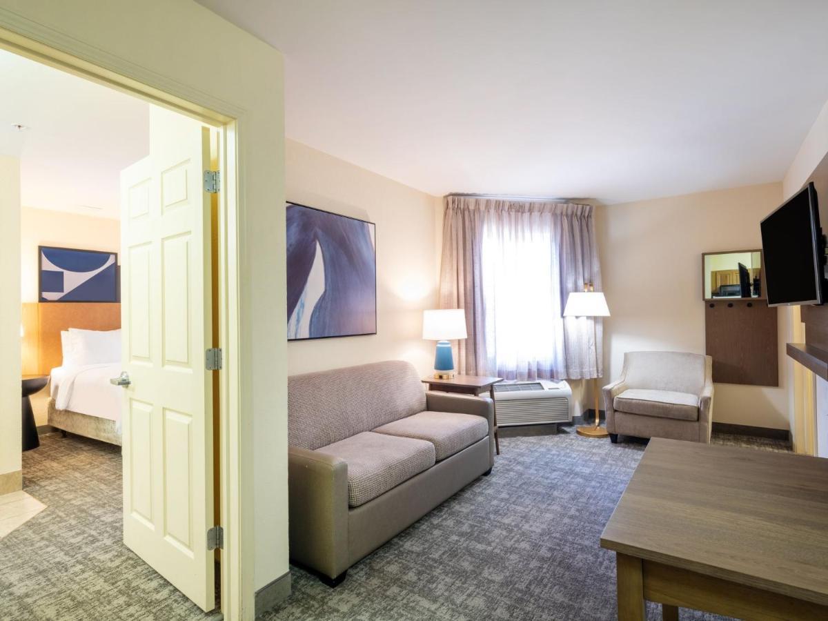 Staybridge Suites Milwaukee Airport South, An Ihg Hotel Franklin  Εξωτερικό φωτογραφία