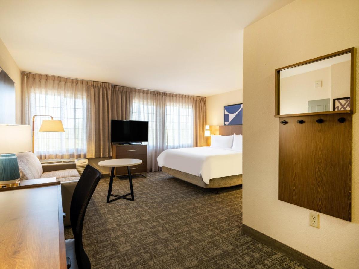 Staybridge Suites Milwaukee Airport South, An Ihg Hotel Franklin  Εξωτερικό φωτογραφία