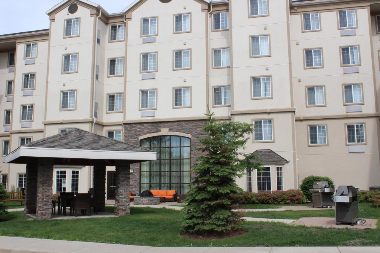 Staybridge Suites Milwaukee Airport South, An Ihg Hotel Franklin  Εξωτερικό φωτογραφία