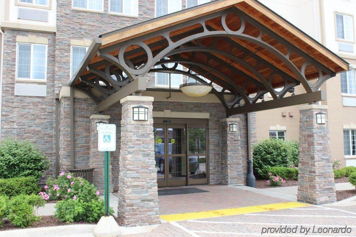 Staybridge Suites Milwaukee Airport South, An Ihg Hotel Franklin  Εξωτερικό φωτογραφία