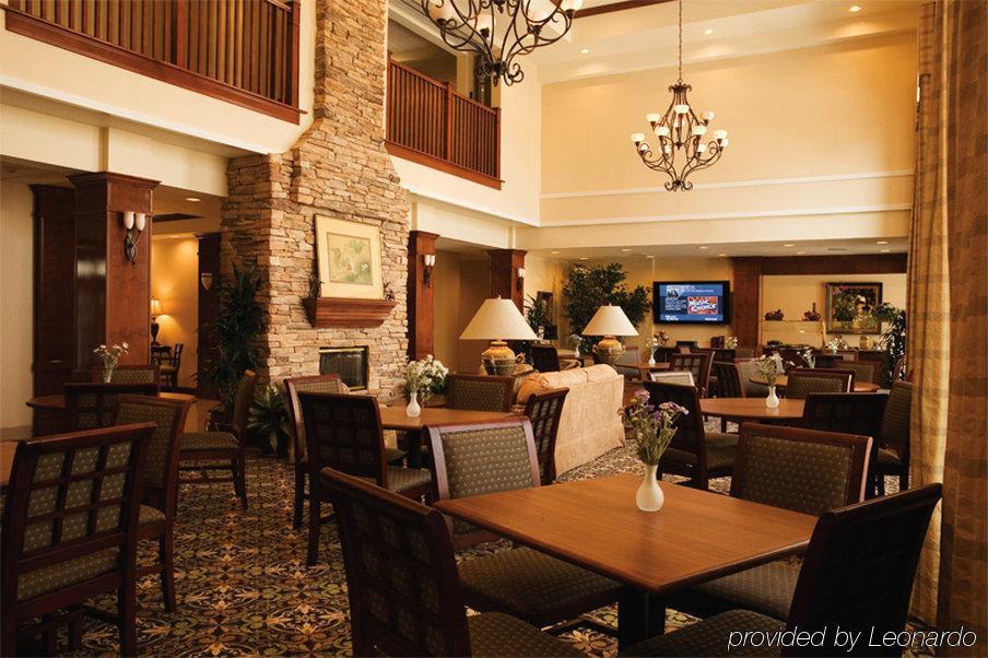 Staybridge Suites Milwaukee Airport South, An Ihg Hotel Franklin  Εστιατόριο φωτογραφία