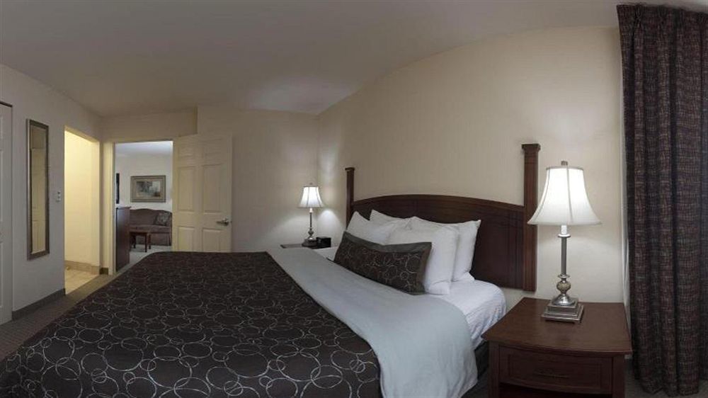 Staybridge Suites Milwaukee Airport South, An Ihg Hotel Franklin  Εξωτερικό φωτογραφία