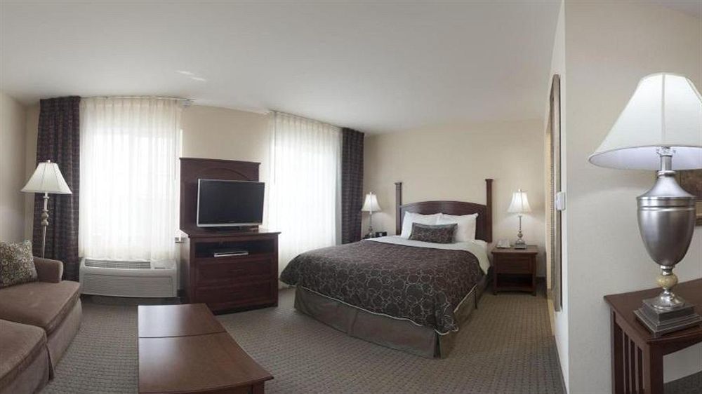 Staybridge Suites Milwaukee Airport South, An Ihg Hotel Franklin  Εξωτερικό φωτογραφία